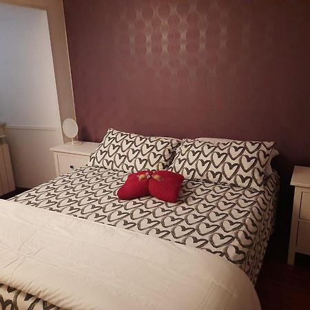 Apartamento La Casa Del Largo Del Rosso Pozzuoli Exterior foto