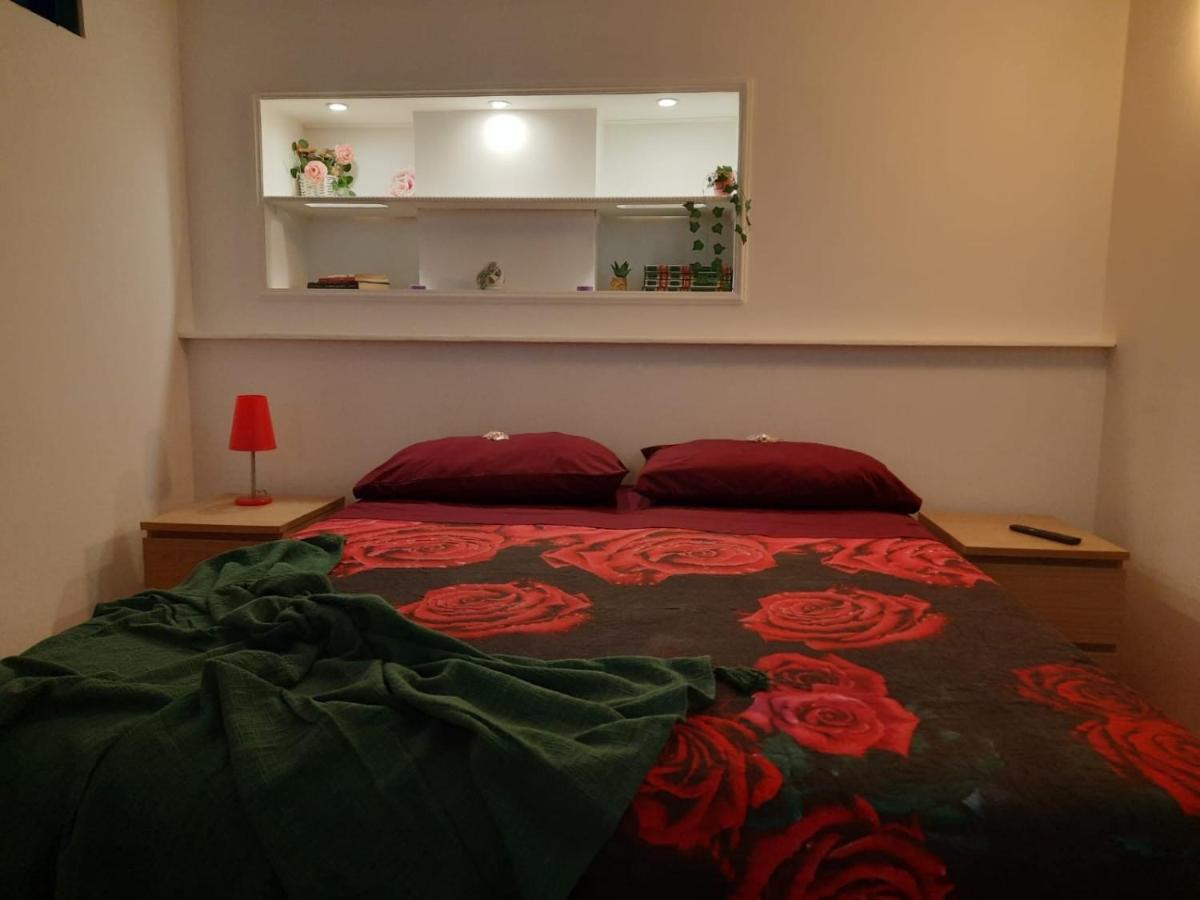 Apartamento La Casa Del Largo Del Rosso Pozzuoli Exterior foto