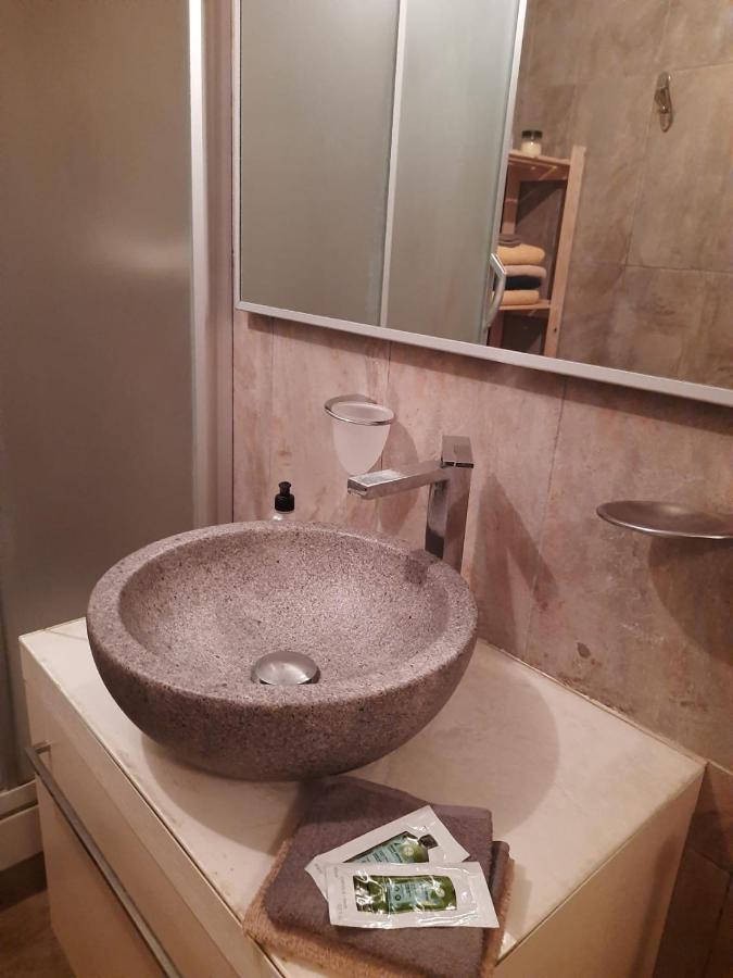 Apartamento La Casa Del Largo Del Rosso Pozzuoli Exterior foto