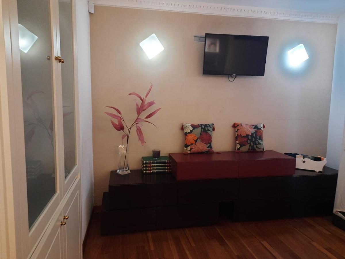 Apartamento La Casa Del Largo Del Rosso Pozzuoli Exterior foto
