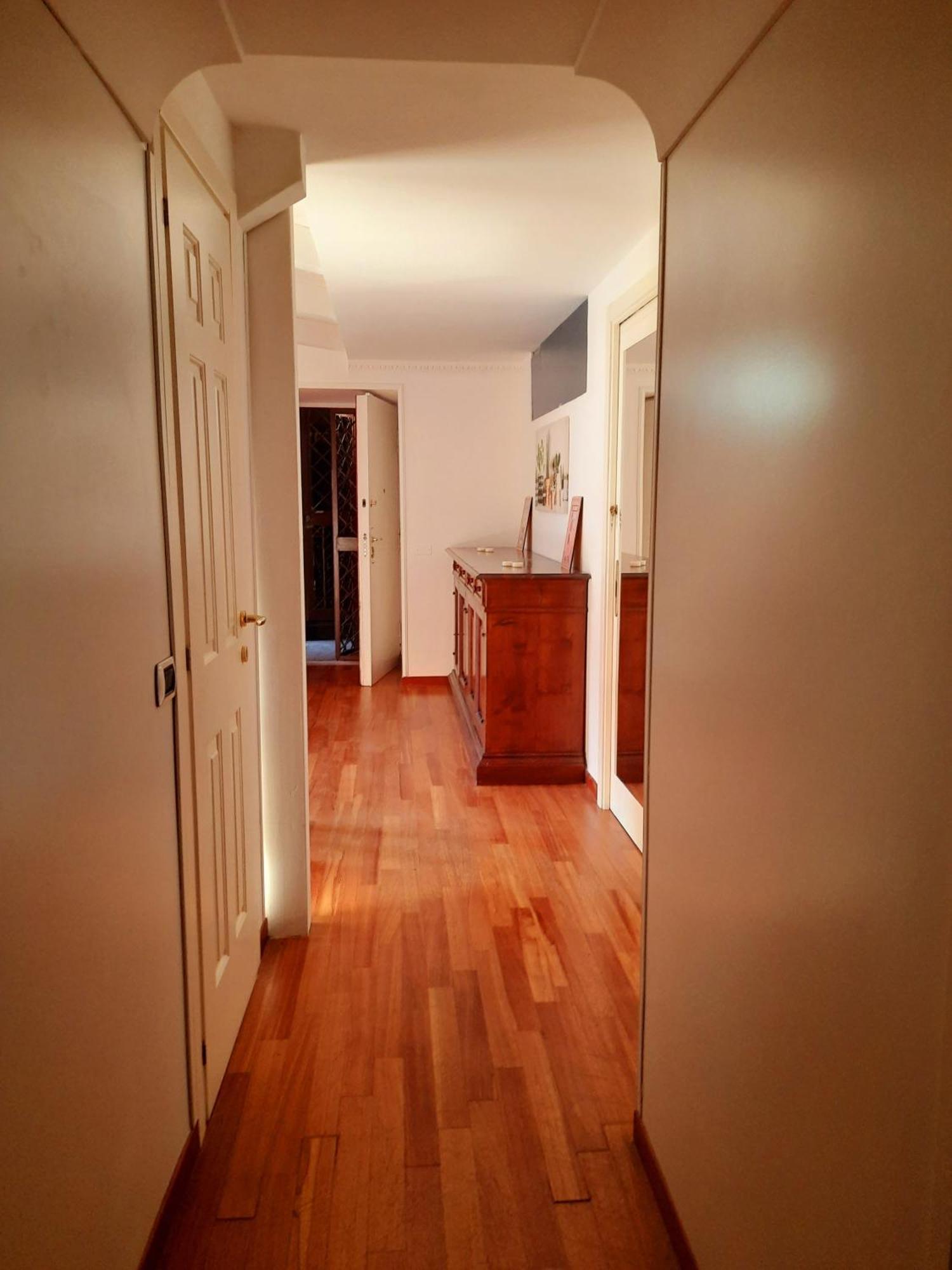 Apartamento La Casa Del Largo Del Rosso Pozzuoli Exterior foto